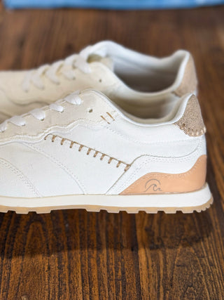 Valley Sneaker