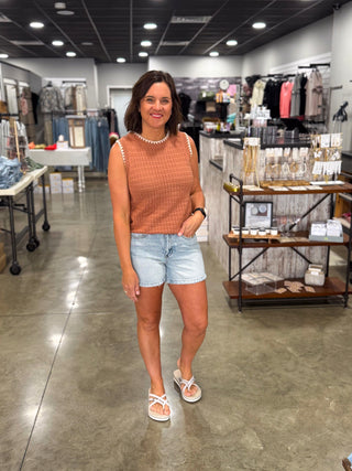 Vaeda Dad Short