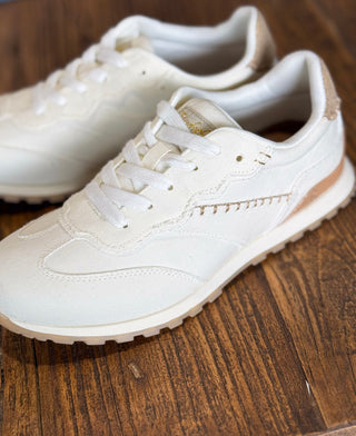 Valley Sneaker