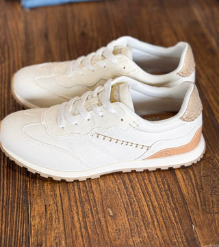 Valley Sneaker