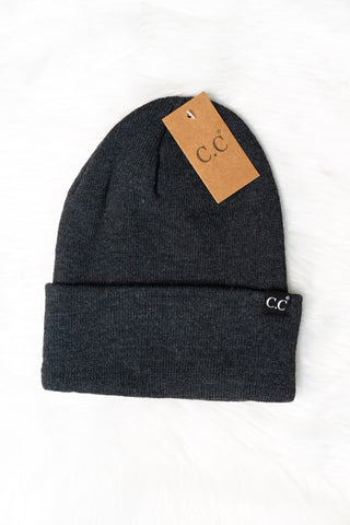 CC Beanie
