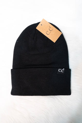 CC Beanie