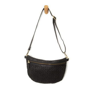 Cane Sling/Belt Bag