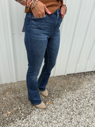 Scarlett BootCut