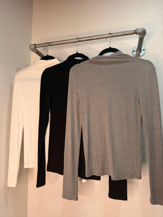 Kite Turtle Neck