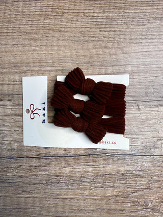 Kaxi Hair Tie Set