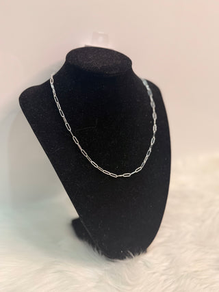 Eternal Necklace