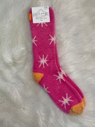 World's Softest Socks