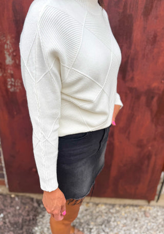 Kyleigh Sweater