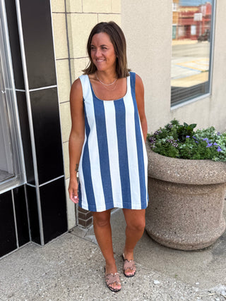 Stevie Dress