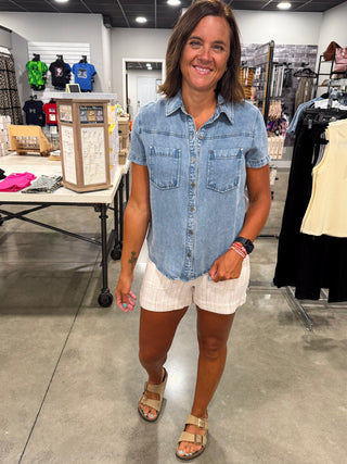 Andie Top