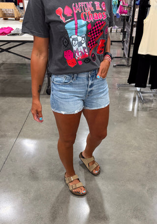 Kadence Short