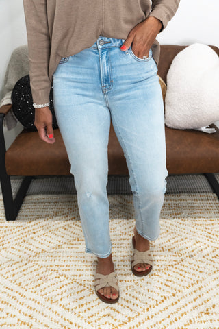 Maci Denim