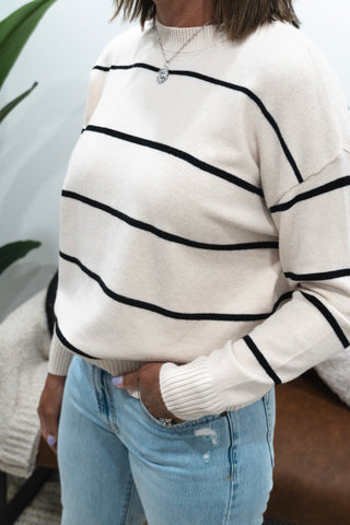 Lark Sweater