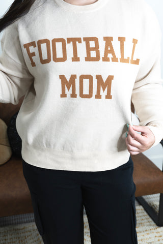 Football Mom