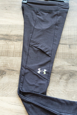 UA Castlerock Leggings