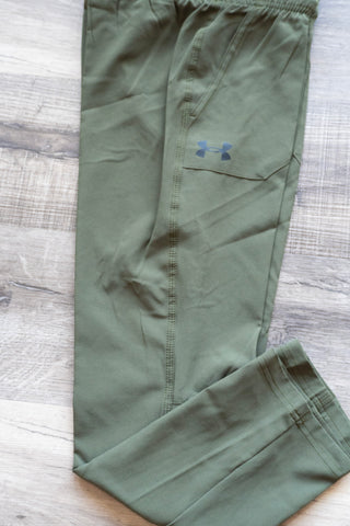 UA Marine Green Pant