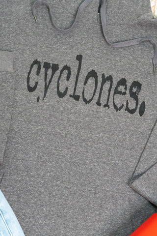 Cyclones Hoodie