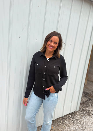 Mildred Shirt