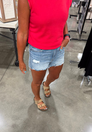 Lulu Short