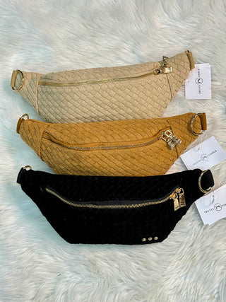 Susie Bum Bag
