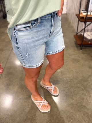 Vaeda Dad Short