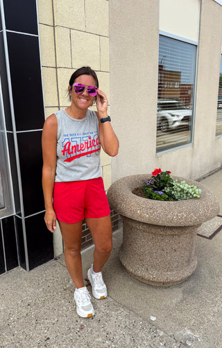 All Day Rae Shorts