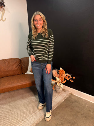 Susan Sweater