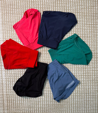 All Day Rae Shorts