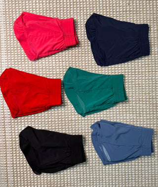 All Day Rae Shorts