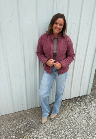 Brina Jacket