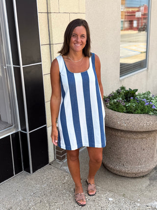 Stevie Dress