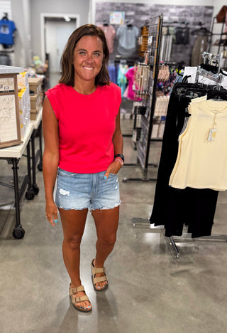 Lulu Short