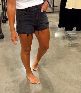 Lulu Short