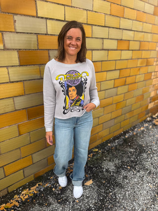 Hendrix Pullover