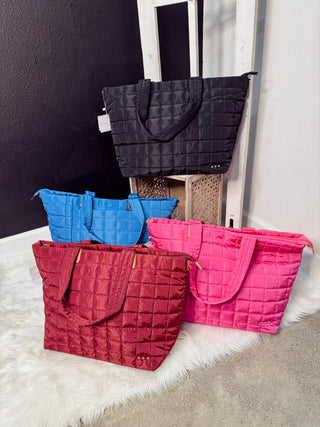 Day Dream Tote Bag