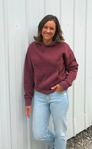 Cori Hoodie
