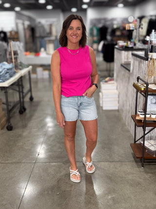 Ridig Magic Shorts