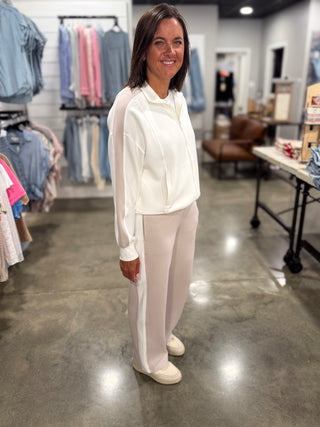Hazel Pant