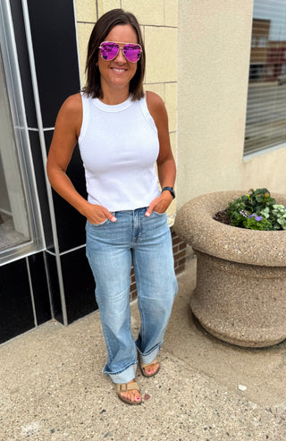 Ryder HR Baggy Jean