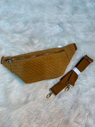 Susie Bum Bag