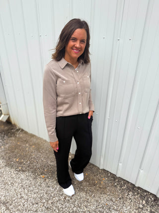 Mildred Shirt