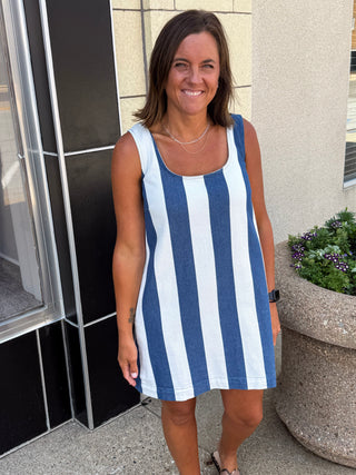 Stevie Dress