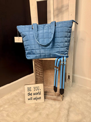 Day Dream Tote Bag