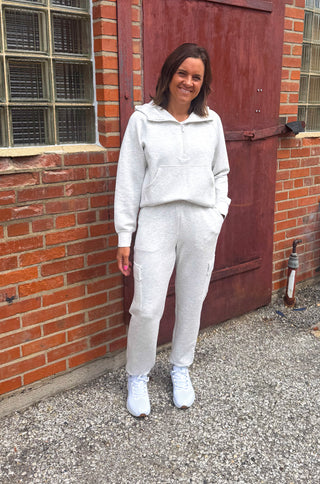 Sutton Jogger Pant
