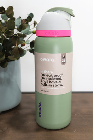 Owala 32oz Freesip