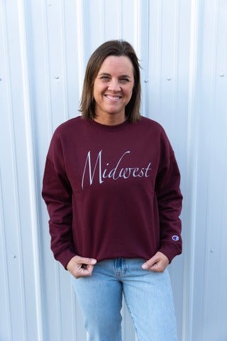 Midwest Pullover