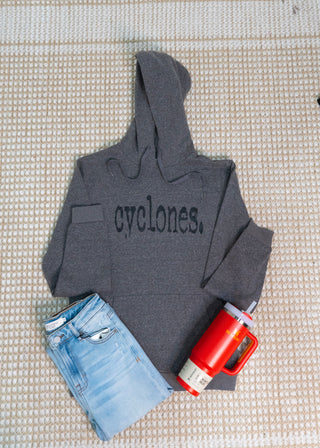 Cyclones Hoodie