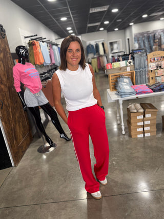 Callie Pant