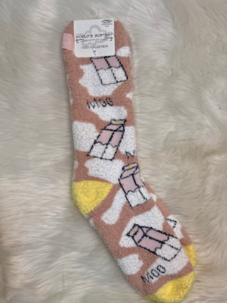 World's Softest Socks